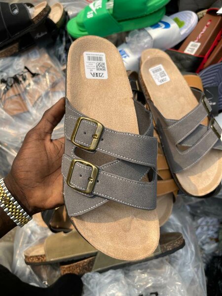 Sandales Homme