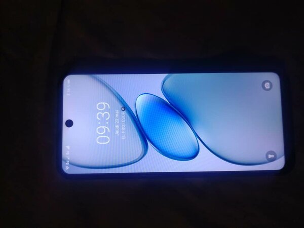 TECNO POP9