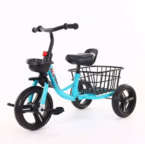 Vélo électrique