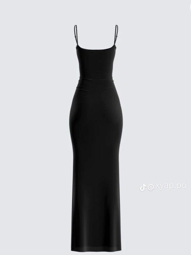 Robe Évasée Chic Femme