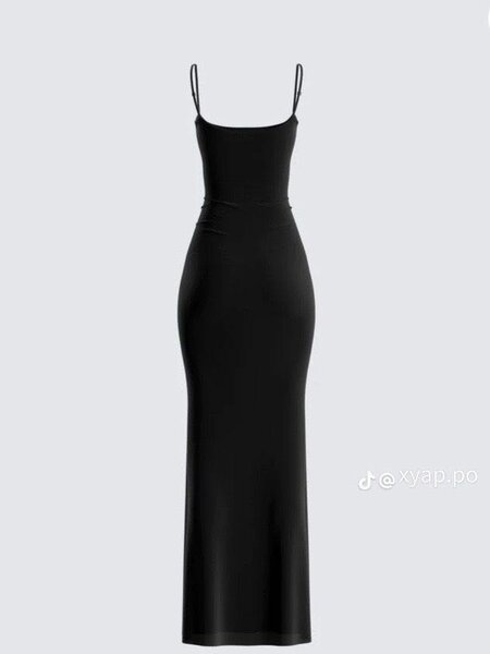 Robe Évasée Chic Femme