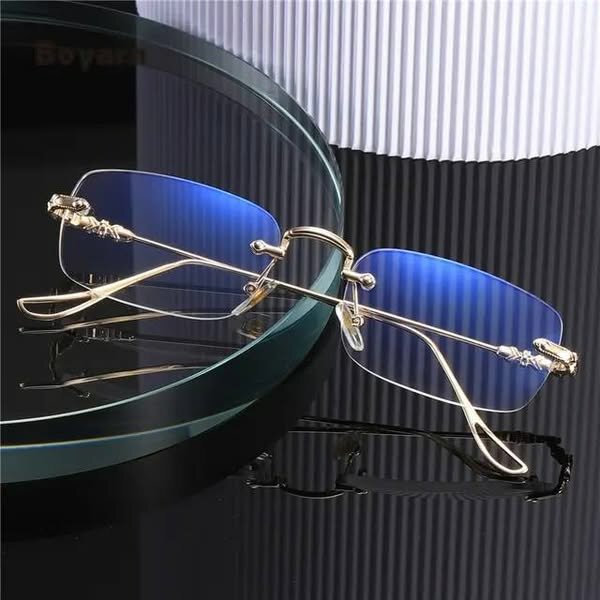 Glasses