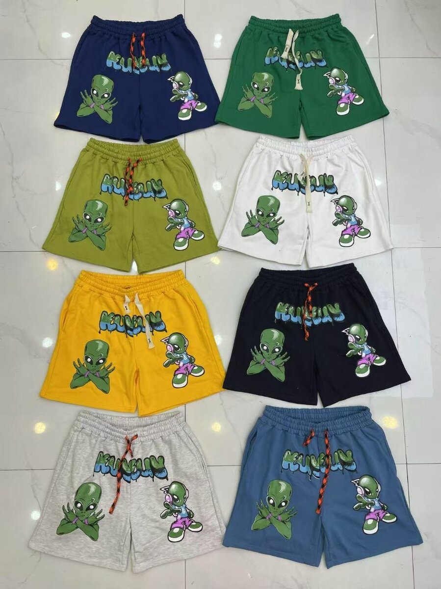 Short new styles