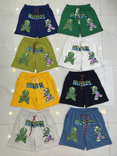 Short new styles