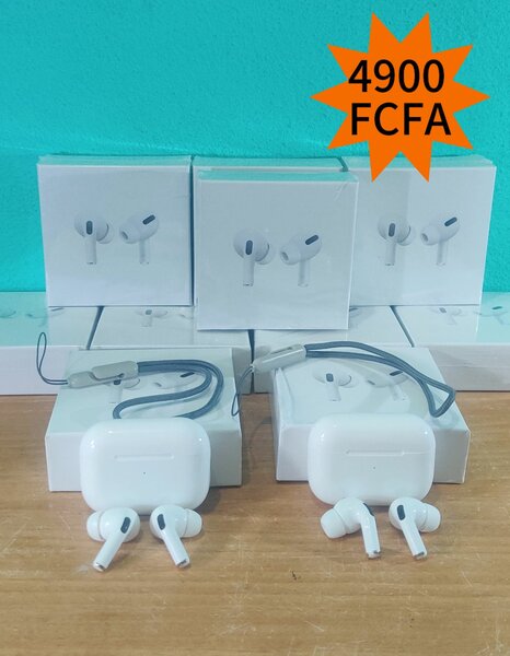 Airpods pro 2