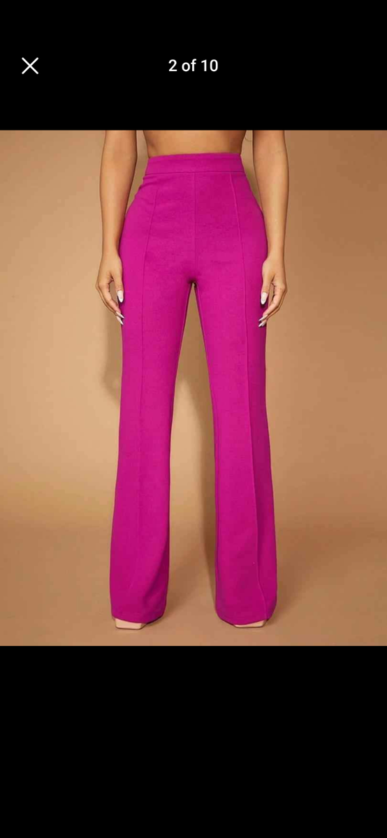 Office pants
