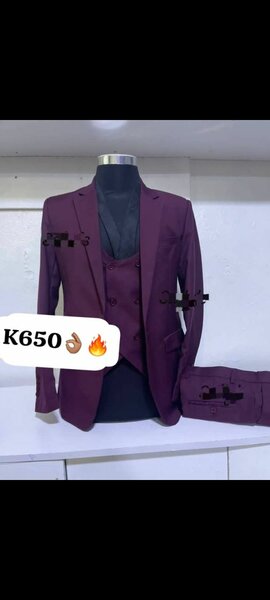 Men's suits