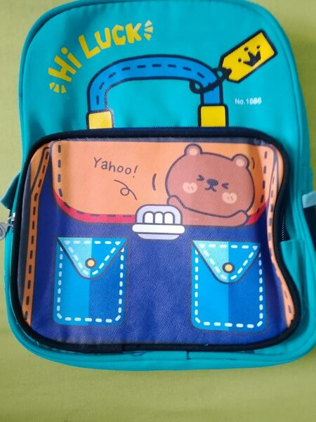 Sac à dos enfant mignon