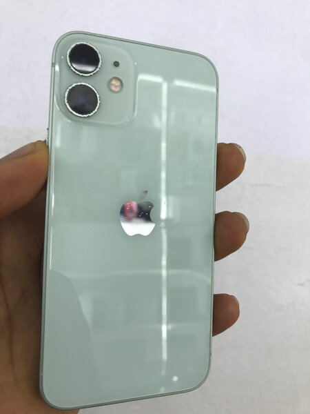 iPhone 12 mini