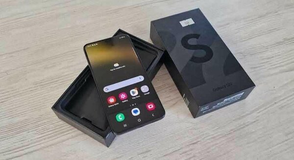 Samsung Galaxy S21