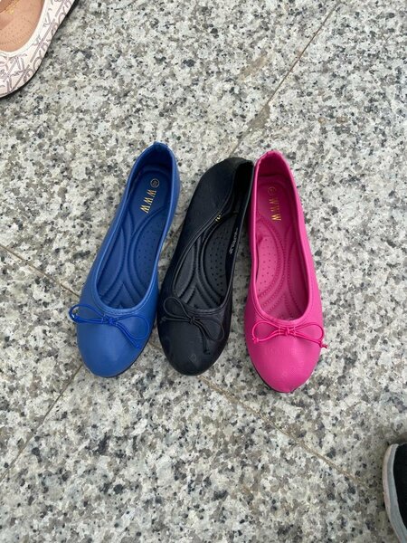 Ballerines