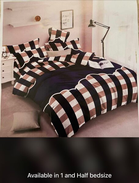 Bedsheet
