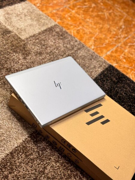 HP ELITEBOOK 840 G6