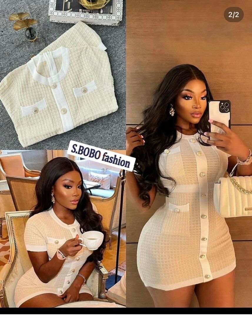 Ladies wear