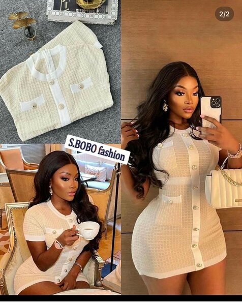 Ladies wear