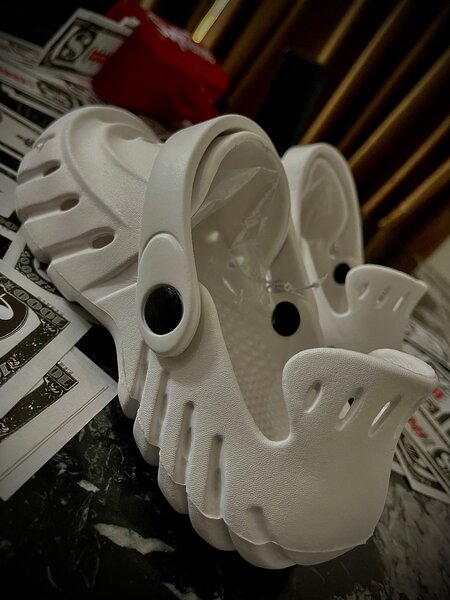 Ladies Crocs