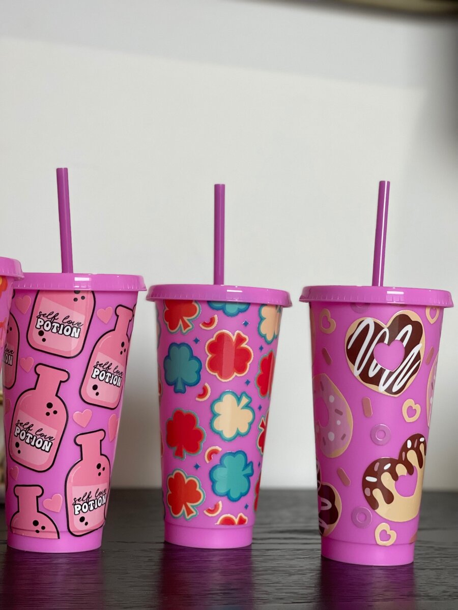 Cold Cup