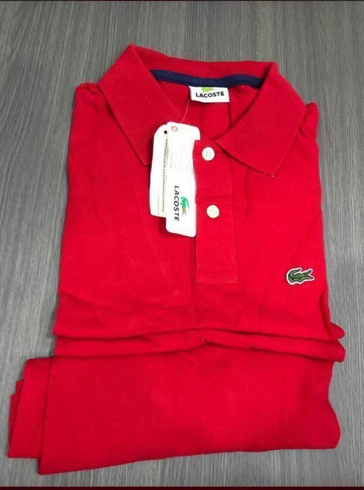 Polo Lacoste