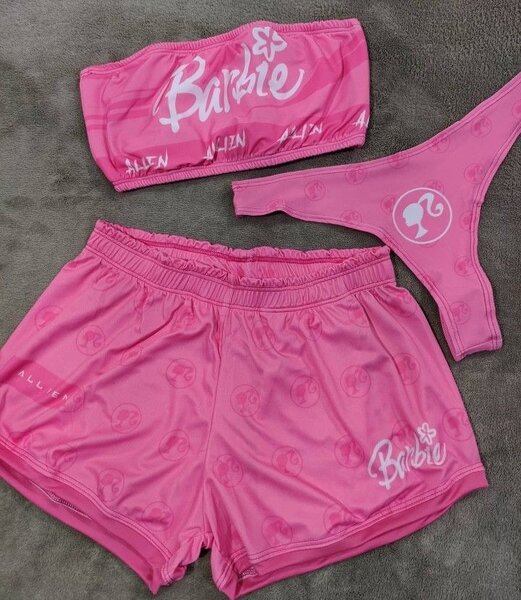 Swimming wear