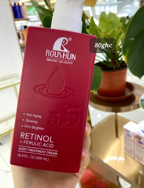 Roushun