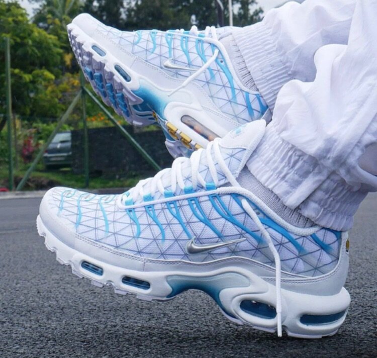 Nike TN