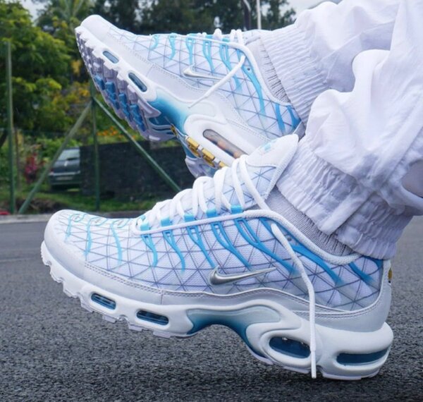 Nike TN