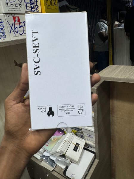 Écran Samsung A23