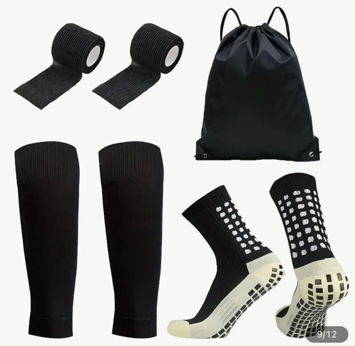 Equipement pour football