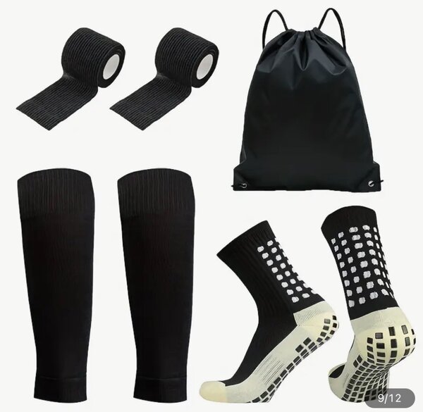 Equipement pour football