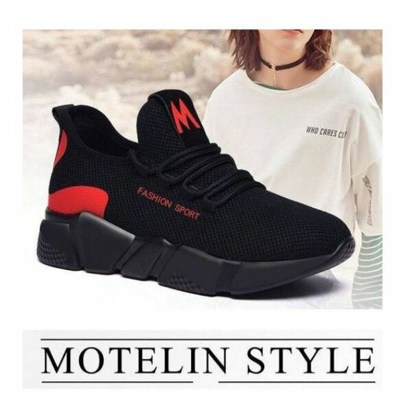 Ladies Sneakers