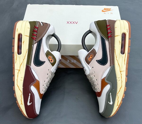 Chaussures Nike