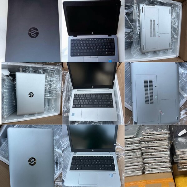 Ordinateur portable