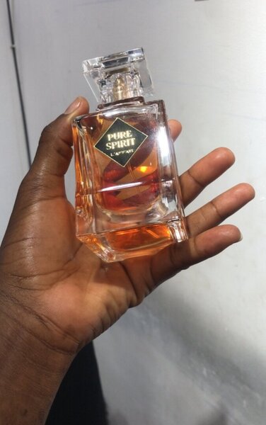 Pure Perfume LA FFAIR  100 ml