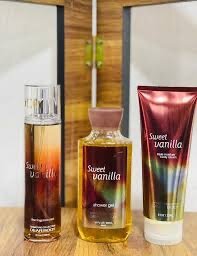 Dear body gift sets