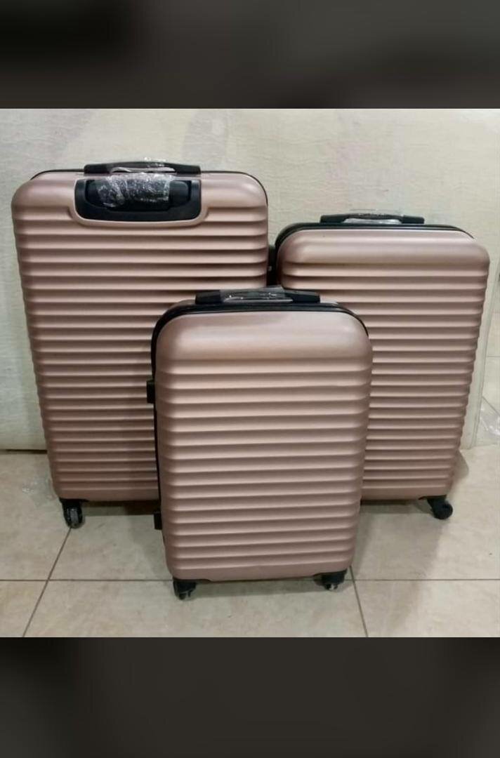 Ensemble valise