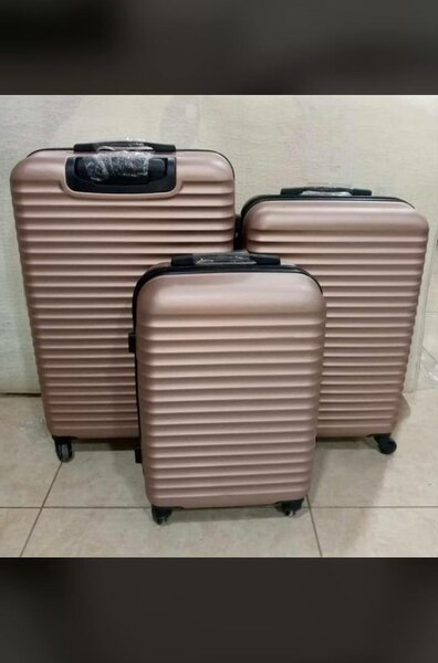 Ensemble valise