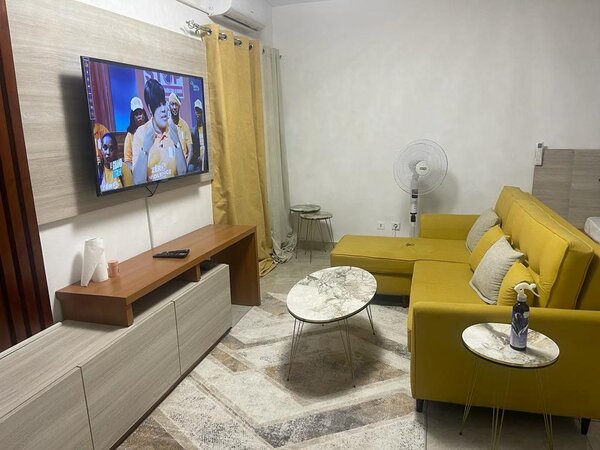 Residence