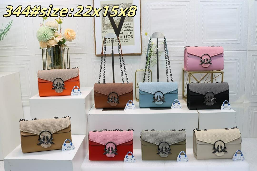 GuG hand bag