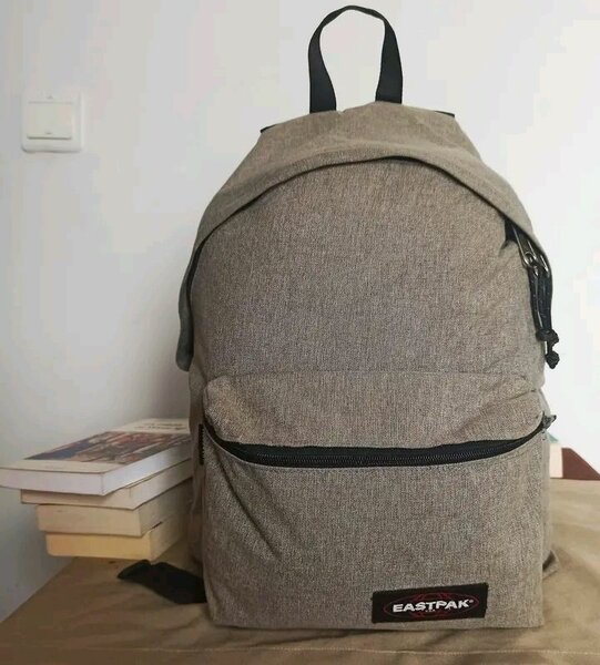 Sac à dos Eastpak robuste