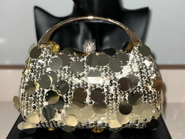 Hardcase Clutch