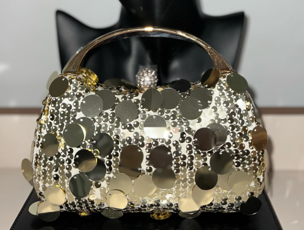 Hardcase Clutch