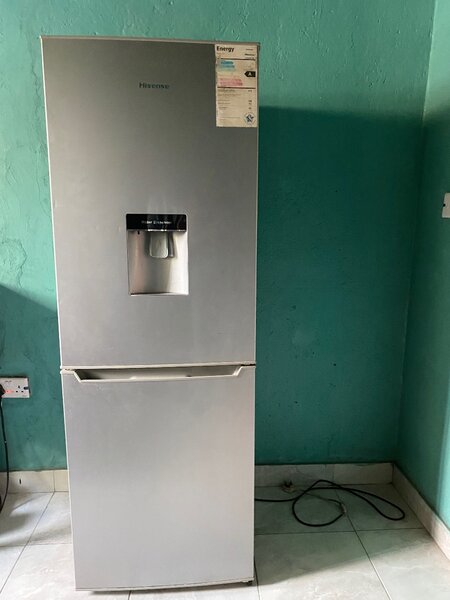 Fridge