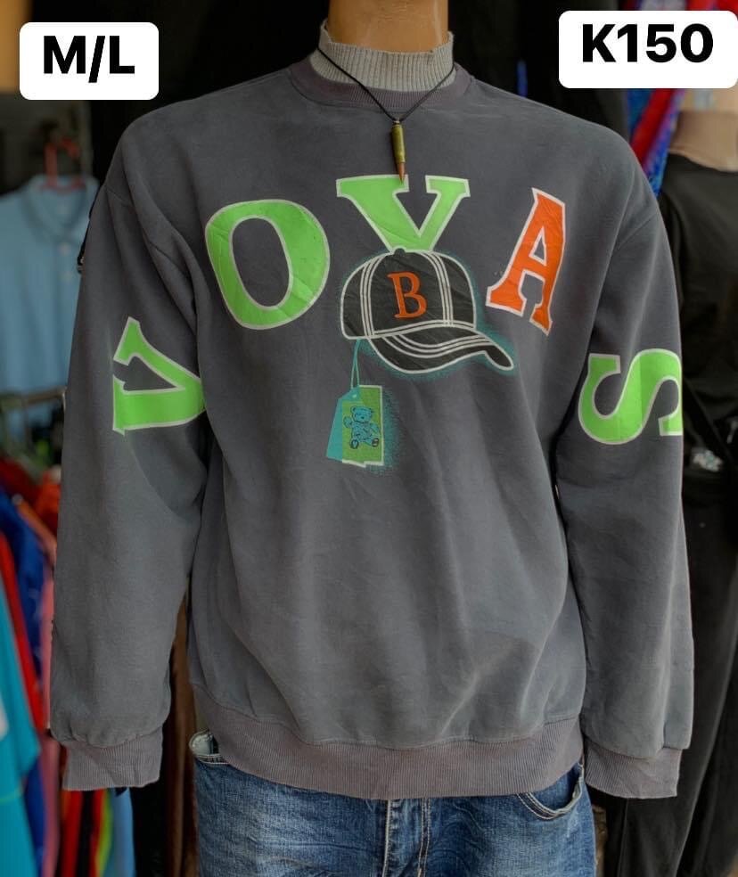 Sweatshirts
