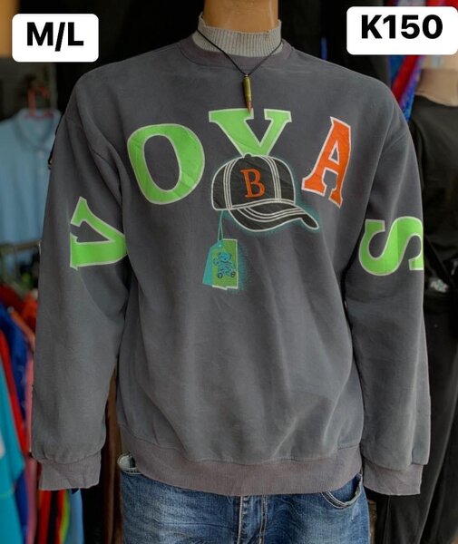 Sweatshirts