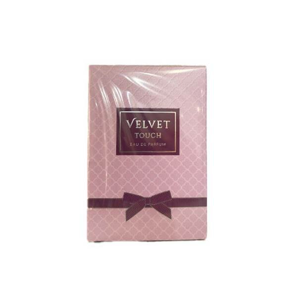 Parfum velvet touch 100ml
