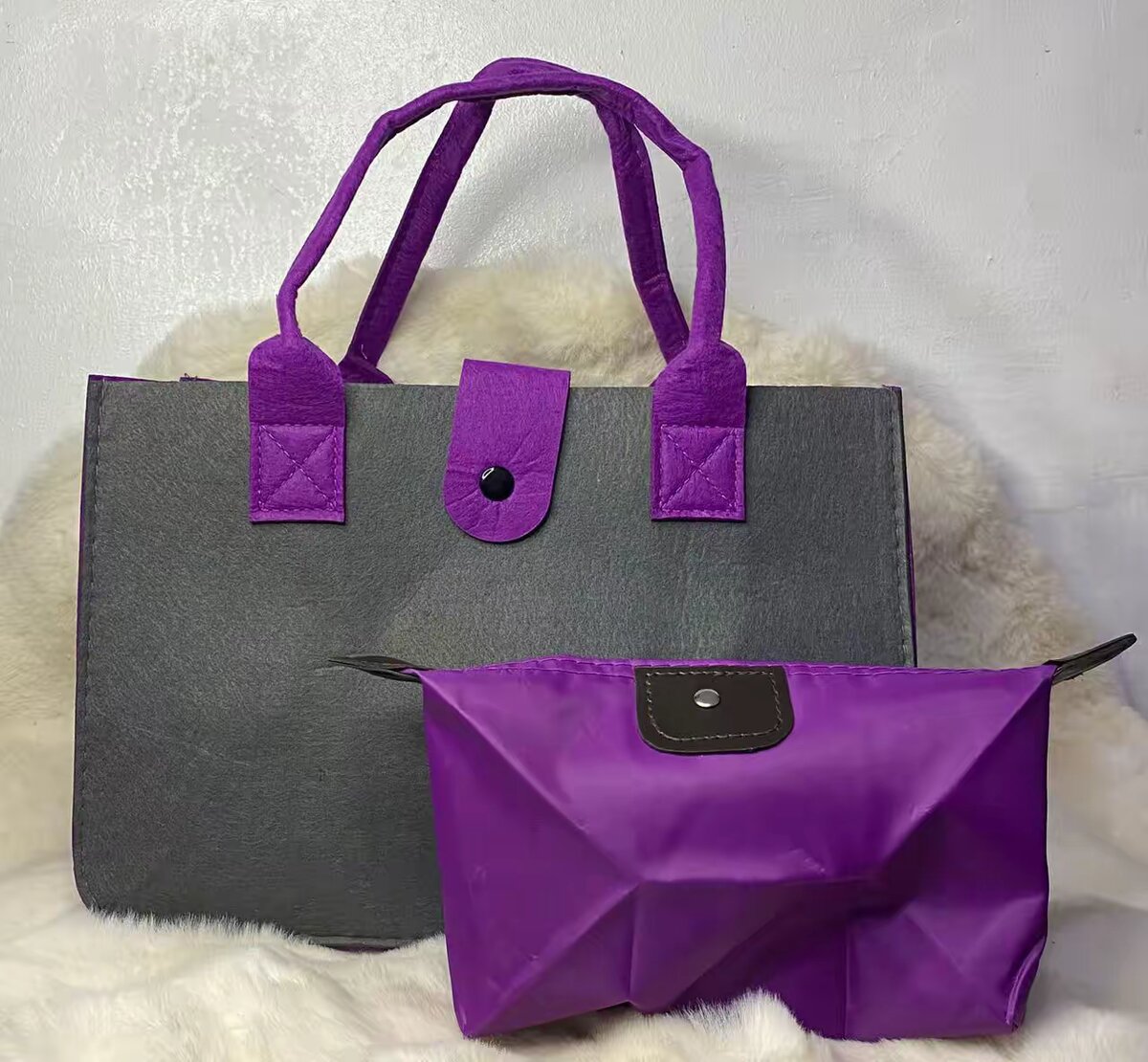 Ensemble de sac