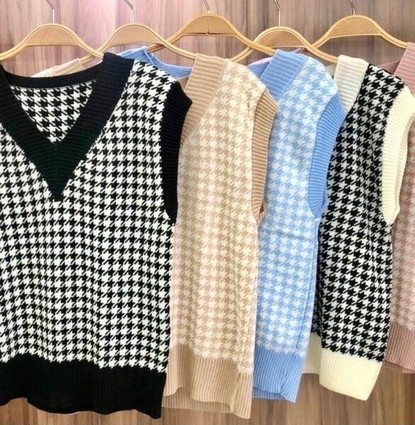 Korean Tops