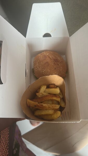 Burger