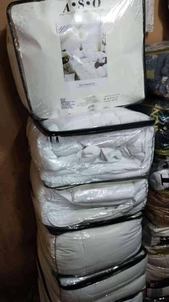 Bedding set