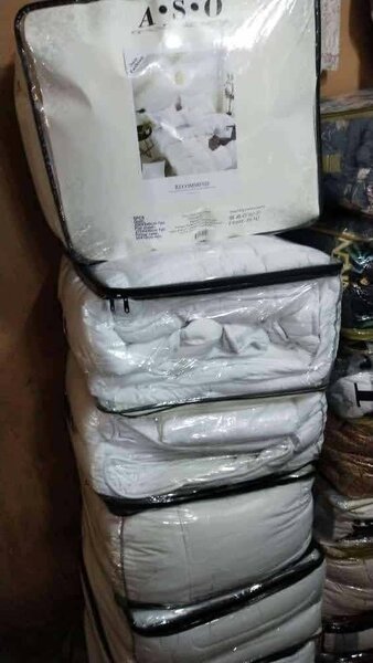 Bedding set
